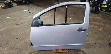 CITROËN C2 PORTIER LINKS  BJ 2006 beschikbaar voor biedingen