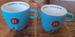 Douwe Egberts kopjes - Amandelbloesem, Vincent van Gogh, Huis en Inrichting, Keuken | Servies, Ophalen of Verzenden, Zo goed als nieuw