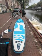 Supboard Starboard sup Tikhine Ocean IGo 11.2x 32 269 liter, Ophalen, Gebruikt, SUP-boards