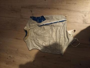 Set schermspullen (elektrisch maat M/L) beschikbaar voor biedingen