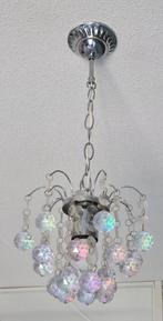 HANGLAMP, TE LEUK, Ophalen, Zo goed als nieuw, Lamp