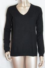s.Oliver Cashmere Blend trui maat 40 Wool Cashmere, Ophalen of Verzenden, Zo goed als nieuw, Maat 38/40 (M), Zwart