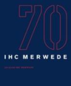 70 jaar IHC Merwede, Ophalen of Verzenden, Zo goed als nieuw