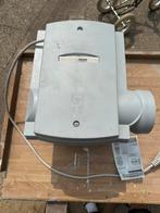 Rucon mechanische ventilatie, Ophalen of Verzenden, Zo goed als nieuw, Afzuiger