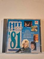 Hit History '81, Ophalen of Verzenden, Zo goed als nieuw, Pop