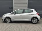 Peugeot 208 1.6 BlueHDi Blue Lease Executive, Auto's, Voorwielaandrijving, Gebruikt, Euro 6, 4 cilinders