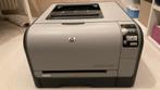 Kleuren Laserprinter - HP Color LaserJet CP1515n, Computers en Software, Printers, Ophalen, Hp, Gebruikt, Printer
