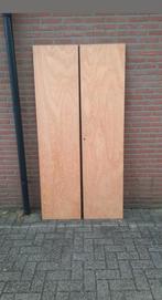 Diverse sets Lundia deuren 200 x 50-80-100       €95, By-henk.nl, Ophalen of Verzenden, Zo goed als nieuw, Gerrit mouwweg 91 8075AN Elspeet