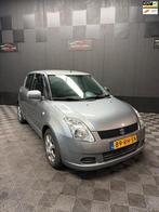 Suzuki Swift 1.3 GLS | Airco | Nieuwe APK |, Voorwielaandrijving, Stof, Gebruikt, Zwart
