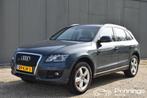Audi Q5 2.0 TFSI quattro Pro Line, Automaat, Stof, Gebruikt, Zwart
