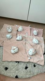 Bambino  kruidvat eenhoorn unicorn knuffeldoekje, Ophalen of Verzenden, Zo goed als nieuw, Overige typen