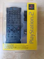 DVD remote Control voor PlayStation 2, Ophalen of Verzenden, Gebruikt, Controller, PlayStation 2