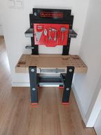 Speeltafel Black + Decker, Ophalen, Gebruikt