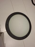 Badkamerlamp, Ophalen of Verzenden, Zo goed als nieuw, Glas, Modern