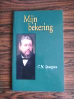 Mijn bekering. C. H. Spurgeon, Boeken, Ophalen of Verzenden, Nieuw, C.H. Spurgeon, Christendom | Protestants