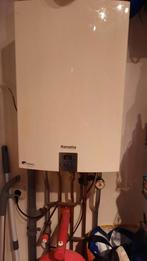 remeha avanta 28c, Doe-het-zelf en Verbouw, Gebruikt, Geiser, Ophalen of Verzenden, Minder dan 20 liter