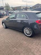 Complete set velgen met banden. A klasse W177 €450.00, Auto-onderdelen, Banden en Velgen, Ophalen, 18 inch, Gebruikt, Velg(en)