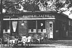 953700	Appelscha	Friesland	Jr 50 60	Café Restaurant Duinen Z, Ophalen of Verzenden, 1940 tot 1960, Gelopen, Friesland