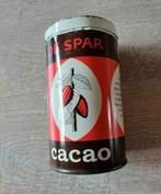 SPAR,Supermarkt,1960,Cacao,Amsterdam,Mokum,De Spar,,250 gram, Ophalen of Verzenden, Gebruikt, Overige, Overige merken