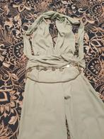 Naomi jumpsuit van moost wanted, Kleding | Dames, Ophalen of Verzenden, Zo goed als nieuw, Groen
