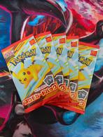 McDonald's 2025 Japan Promo Pack (Burgerchu / Pikachu), Ophalen of Verzenden, Nieuw