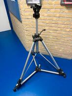 Gebruikte Driepoot Statief met wielen, Ophalen, Gebruikt, Driepoot, 150 tot 175 cm