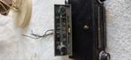Philips 90AN163/00, Auto diversen, Autoradio's, Ophalen of Verzenden, Zo goed als nieuw