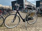 Gazelle Damesfiets with flat tire, Zo goed als nieuw, Ophalen, Gazelle