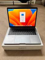 MacBook Pro 13 inch (256GB), MacBook Pro, Gebruikt, 256 GB, 2 tot 3 Ghz