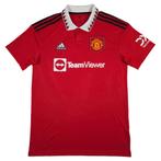 Manchester United thuisshirt 2022/23, Buitenlandse clubs, Shirt, Verzenden, Service@adidas.com