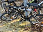 Fietsen, Gebruikt, Heren, Geen vering, 53 tot 57 cm