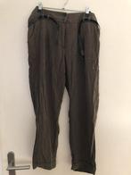 Groene Steps broek maat 42, Kleding | Dames, Broeken en Pantalons, Maat 42/44 (L), Ophalen of Verzenden, Zo goed als nieuw, Steps