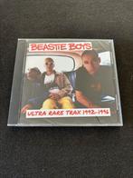 Beastie Boys - Ultra Rare Trax CD - Nieuw!, Cd's en Dvd's, Cd's | Hiphop en Rap, Ophalen of Verzenden, 1985 tot 2000, Nieuw in verpakking