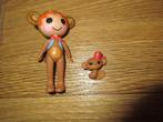 Lalaloopsy poppetjes-hangertjes-kralen en haarspeldjes., Ophalen of Verzenden, Overige typen