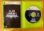 Alan wake, Muziek, Vincent's games, 1 speler, Ophalen of Verzenden