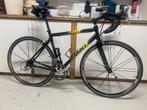 Giant racefiets TCR Team Maat M 50mm, Ophalen, 28 inch, Gebruikt, Aluminium