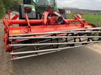 Kuhn frees 3 meter el162, Ophalen, Akkerbouw, Grondbewerking
