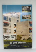 Enkhuizen - V. Singer - 30 jaar Overvest, Ophalen of Verzenden, Zo goed als nieuw, V. Singer