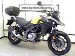 Suzuki DL 650 ABS V-Strom Touring 2018 DL650 DL650A, Motoren, Motoren | Suzuki, Info@huybersmotoren.nl, 2 cilinders, HM - Sale