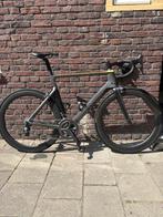Canyon Aeroad CF SLX (L), Fietsen en Brommers, Fietsen | Racefietsen, Gebruikt, Carbon, Heren, 57 tot 61 cm