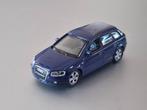 1:87 Audi A3 Sportback blauw € 4, Hobby en Vrije tijd, Modelauto's | 1:87, Verzenden, Zo goed als nieuw, Auto