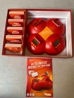 Spel de Slimste Mens ter Wereld, Drie of vier spelers, Ophalen of Verzenden, Zo goed als nieuw, Just Games