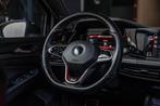 Volkswagen Golf 2.0 TSI GTI Clubsport | Pano | H&K | HUD | A, Gebruikt, Euro 6, 1984 cc, Zwart