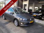 Volkswagen Golf Sportsvan 1.2 TSI Highline AIRCO PDC CRUISE, Stof, Gebruikt, Euro 6, 4 cilinders