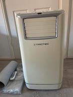 MOBIELE AircoTROTEC 3.2 kw, Ophalen, Verwarmen, Afstandsbediening, 3 snelheden of meer