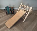 NIEUW - KLIMPIE houten klimrek - nu € 69,- incl verzending, Kinderen en Baby's, Verzenden, Nieuw, Overige typen