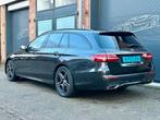 Mercedes-Benz E-Klasse E300de Business Solution AMG Taxi, Automaat, Achterwielaandrijving, 4 cilinders, 255 €/maand