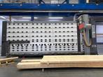 Platenzaagmachine Elcon 215 DSX EL, Doe-het-zelf en Verbouw, Ophalen, Elcon, 70 mm of meer, Overige typen