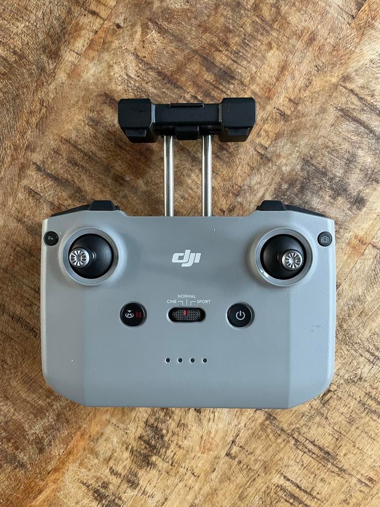 DJI RC-N1 Afstandsbediening, remote controle, Ophalen, Gebruikt, Cameradrone, DJI