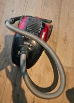 Aeg jetmaxx stofzuiger 2000 watt, Stofzak, Gebruikt, Stofzuiger, Ophalen of Verzenden